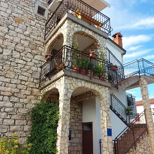 Ranch Radin Bed & Breakfast Brtonigla