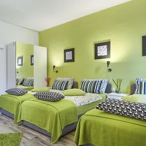 Center Rooms&studio Gasthuis Pula