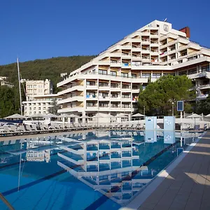 Admiral - Liburnia Hotel Opatija