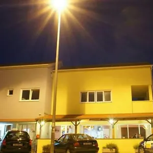 Guest house Urnebes, Zadar